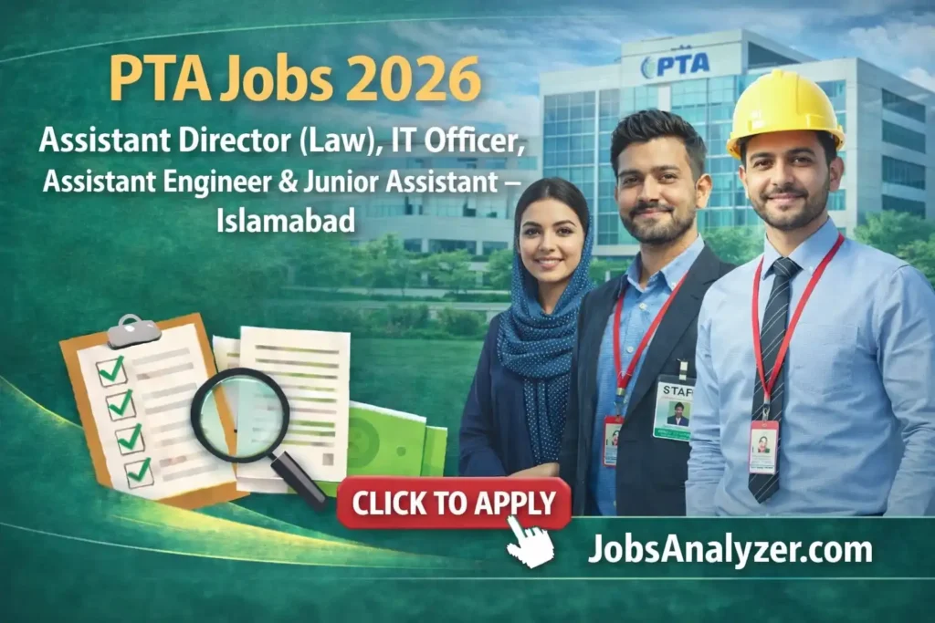 PTA Jobs | JobsAnalyzer.com