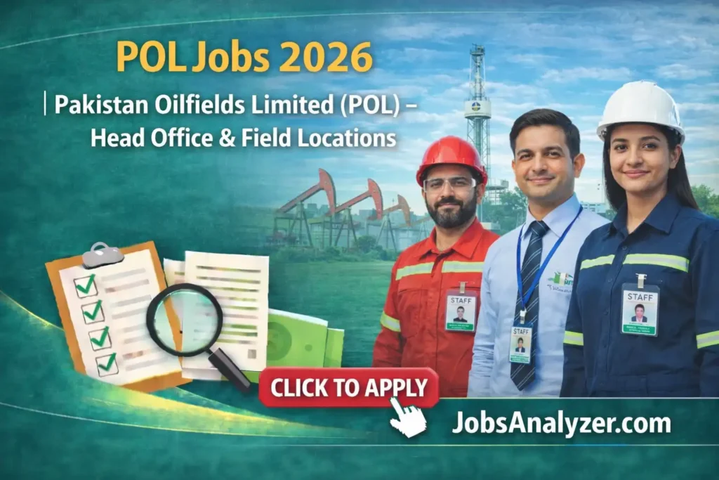 POL Jobs | JobsAnalyzer.com