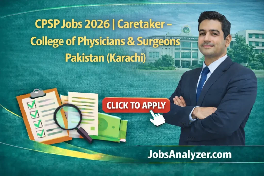 CPSP Jobs | JobsAnalyzer.com