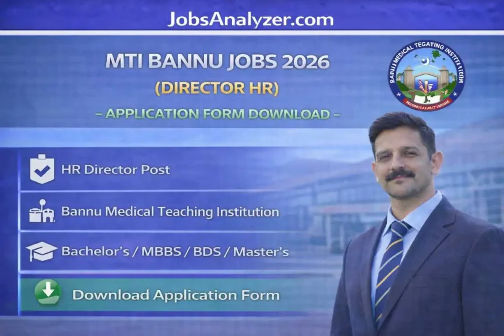 BISE Bahawalpur Jobs 2026 | JobsAnalyzer.com